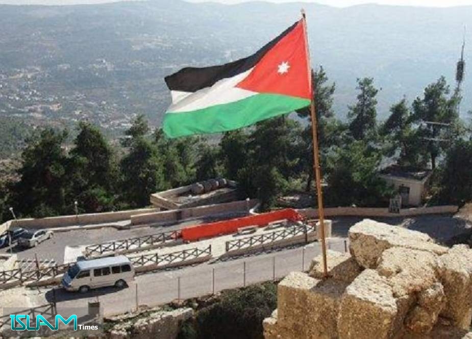 لا ملکية لـ‘‘إسرائيل‘‘ في الباقورة والغمر الأردنيتين