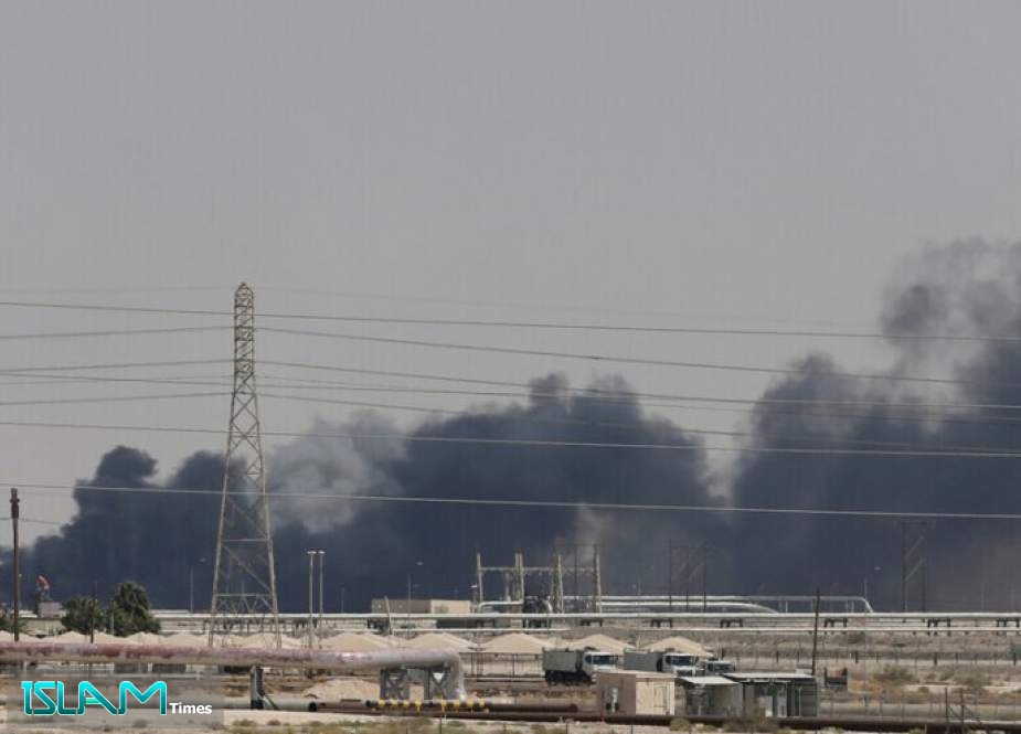 أرامكو السعودية تسعى إلى تغطية تأمينية من مخاطر الحرب
