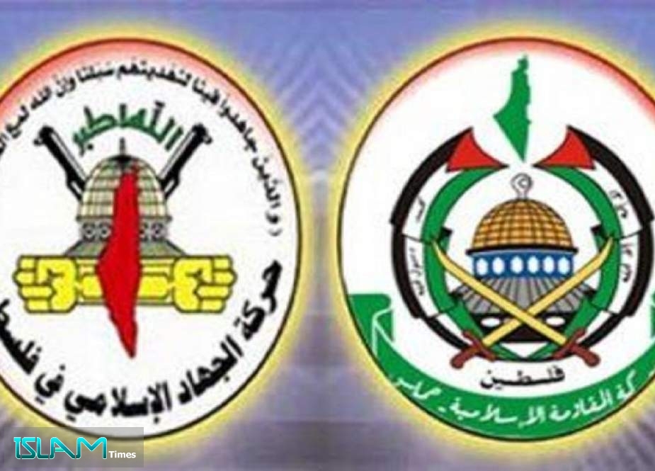 تفاصيل مباحثات حماس والجهاد الإسلامي في القاهرة