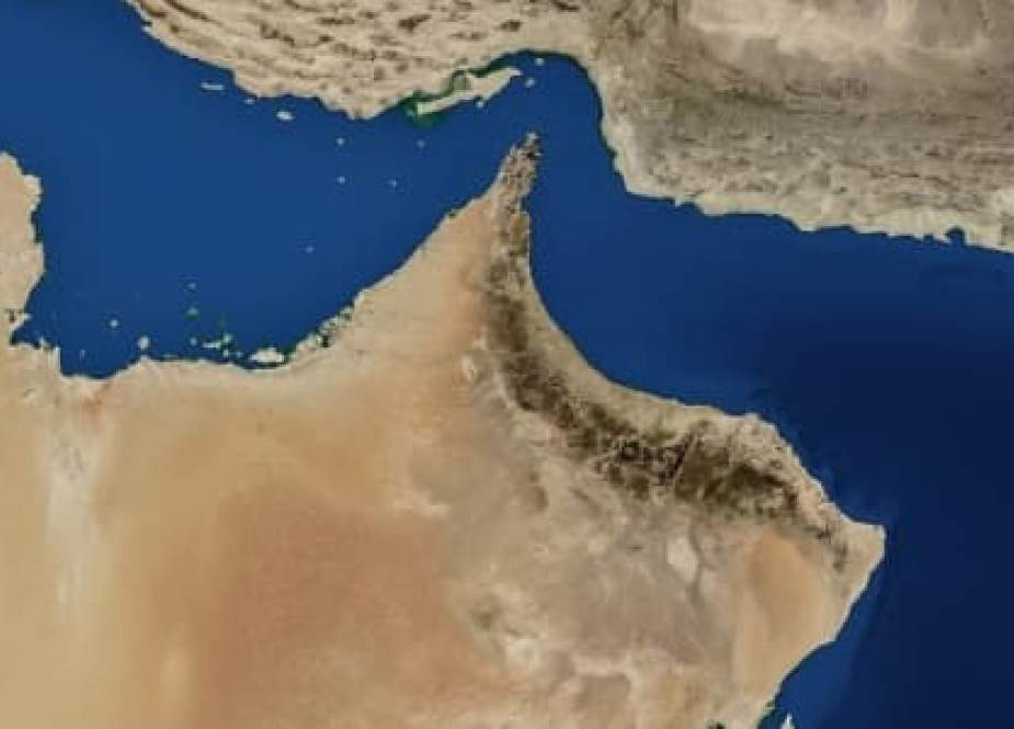 Kerja Sama Negara Regional Pastikan Keamanan Teluk Persia