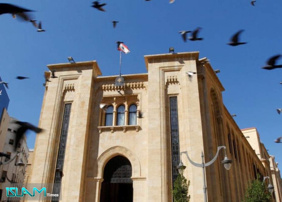البرلمان اللبناني سيعقد جلسة مشتركة لدراسة “قانون مكافحة الفساد”