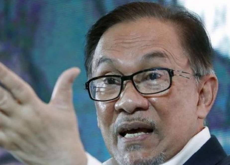 Anwar Ibrahim (digtara)