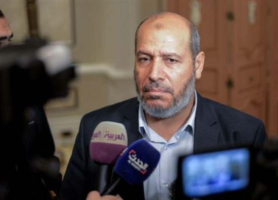 Khalil al-Hayya -Senior Hamas political leader.jpg