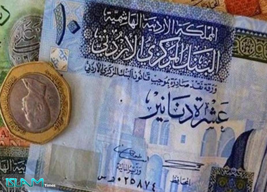 الأردن .. رفع أجور العاملين ضمن الحزمة الثالثة للإصلاح الاقتصادي