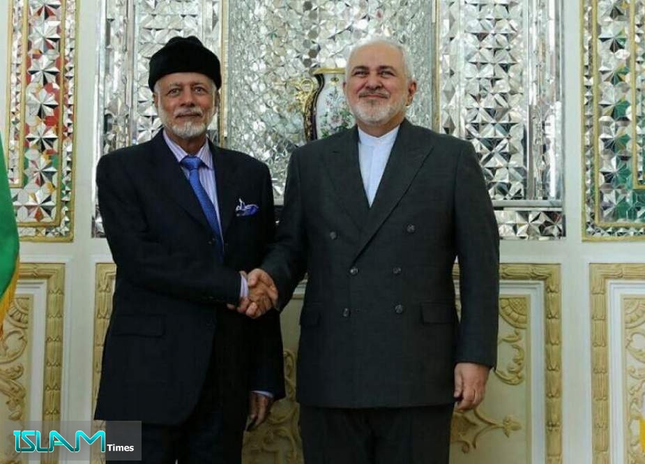 What Did Oman’s FM Seek In Recent Tehran Visit?