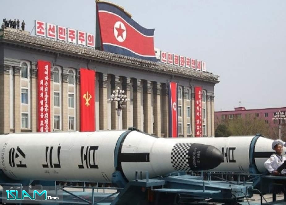 كوريا الشمالية تحذر واشنطن بعد تصريح ترامب حول ‘‘استخدام القوة‘‘