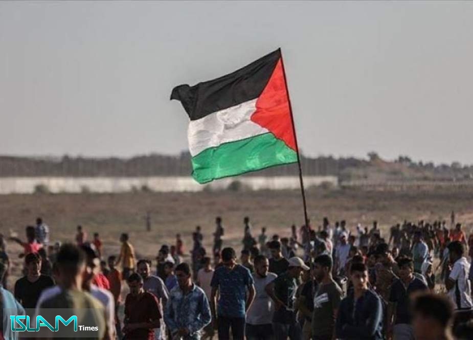 مسيرات العودة تنطلق مجدداً في قطاع غزة