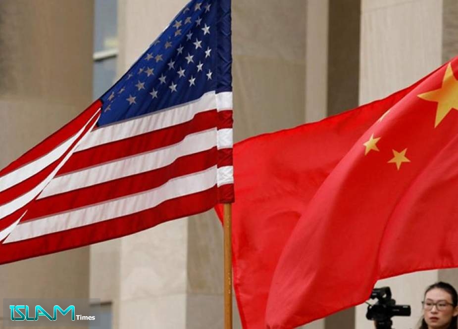 الصين تشدد القيود المفروضة على الدبلوماسيين الأمريكيين