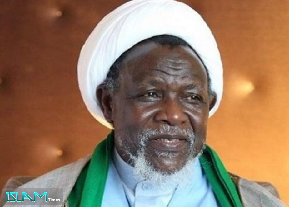 الحركة الإسلامية في نيجيريا تندد بنقل الشيخ زكزاكي الى السجن