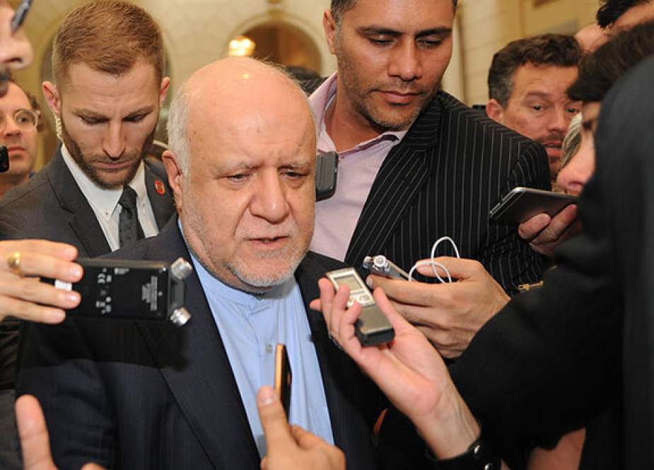 Menteri Perminyakan Iran Puas dengan Hasil Pembicaraan OPEC ke-177