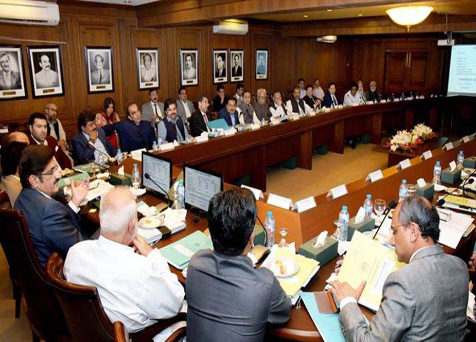 ہیومن رائٹس کمیشن نے سندھ حکومت کی کارکردگی کا پول کھول دیا