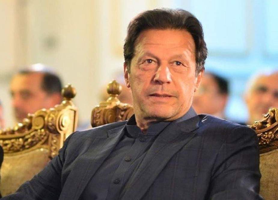 سندھ میں طرز حکمرانی خراب ہی نہیں ناکام ہے، وزیراعظم عمران خان