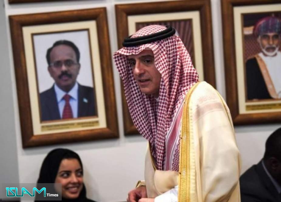 السعودية تتحدث عن التوصل إلى تهدئة وتسوية في اليمن