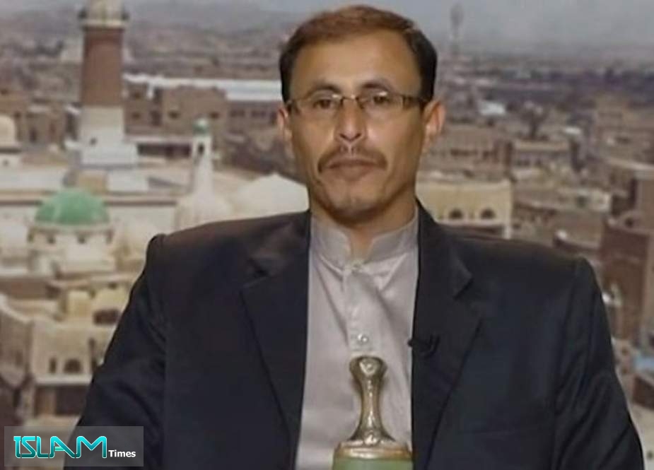الحكومة اليمنية: الجبير يحاول جبر الكسور