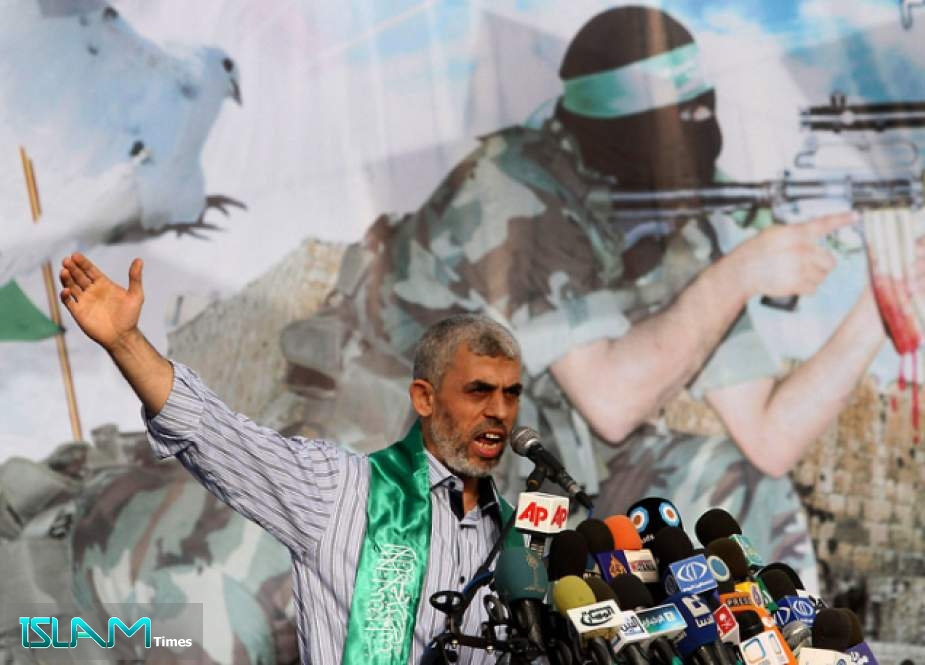 لماذا تسعى ‘‘إسرائيل‘‘ وراء اتفاق وقف إطلاق نار مع حماس؟