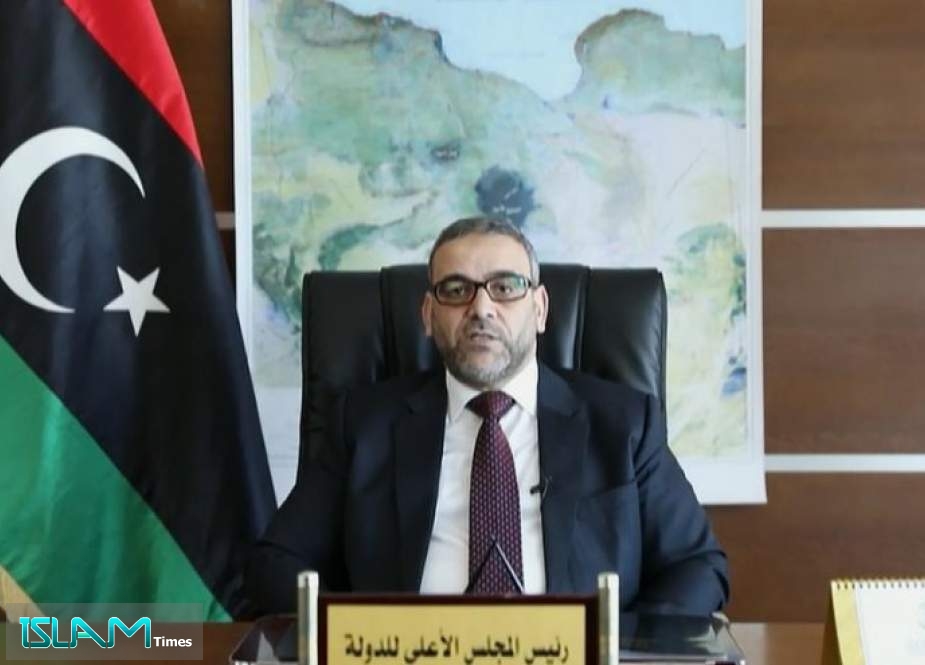 طرابلس تصف قرار أثينا طرد السفير الليبي بـ‘‘البلطجة‘‘