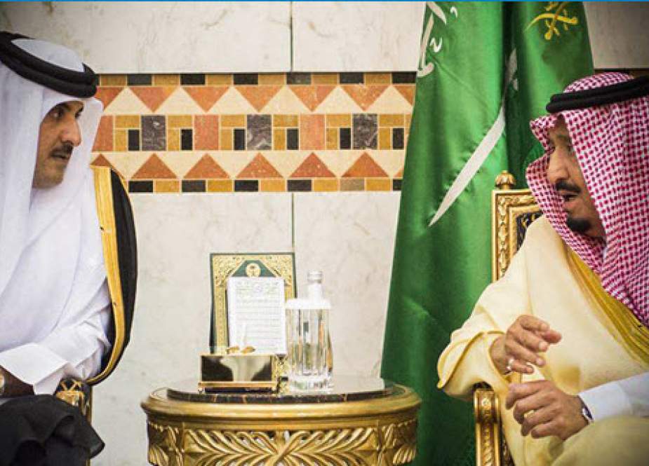 عربستان و درد زایمان الگوی جدید مناسبات قدرت در شورای همکاری