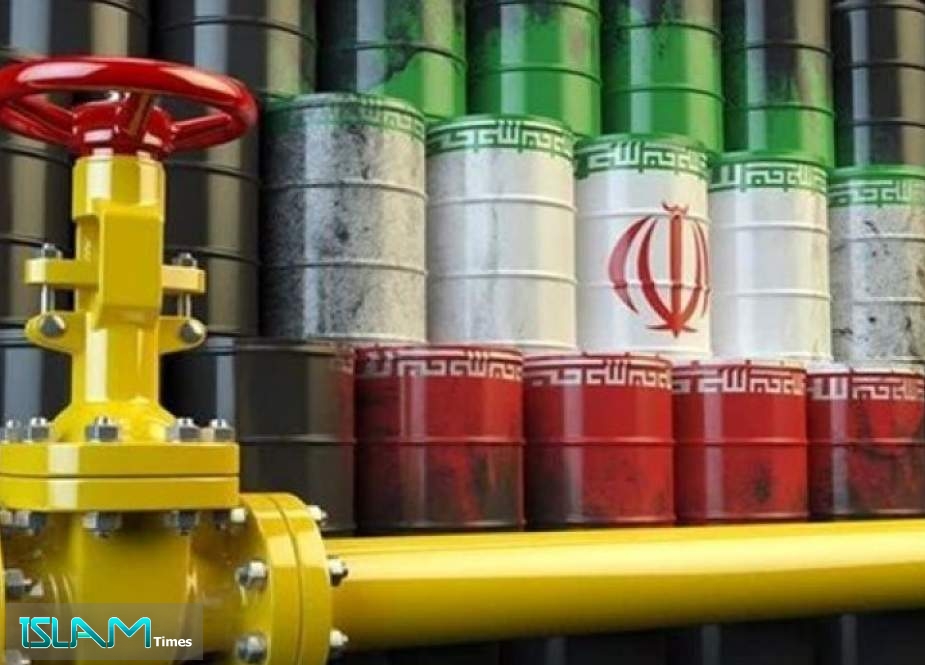 ایران تتوقع تصدير نفط بـ 11.5 مليار دولار