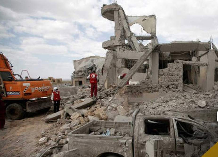 سازمان های بین المللی؛ در یمن اثری از وظیفه انسانی نیست