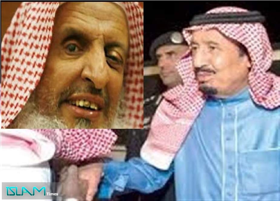 سعودی درباری علماء کے فتووں نے ہزاروں مسلمانوں کی جان لے لی ہے، انجمن علمائے یمن