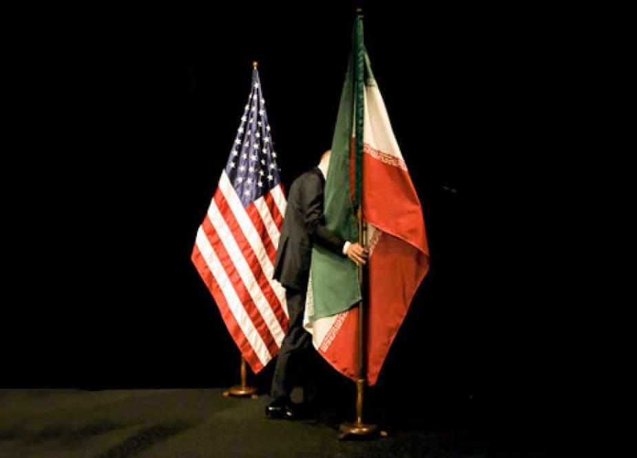 آیا باب مذاکره میان ایران و آمریکا باز شده است؟