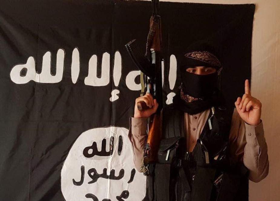هشدار درباره نقشه داعش برای بازگشت به بغداد