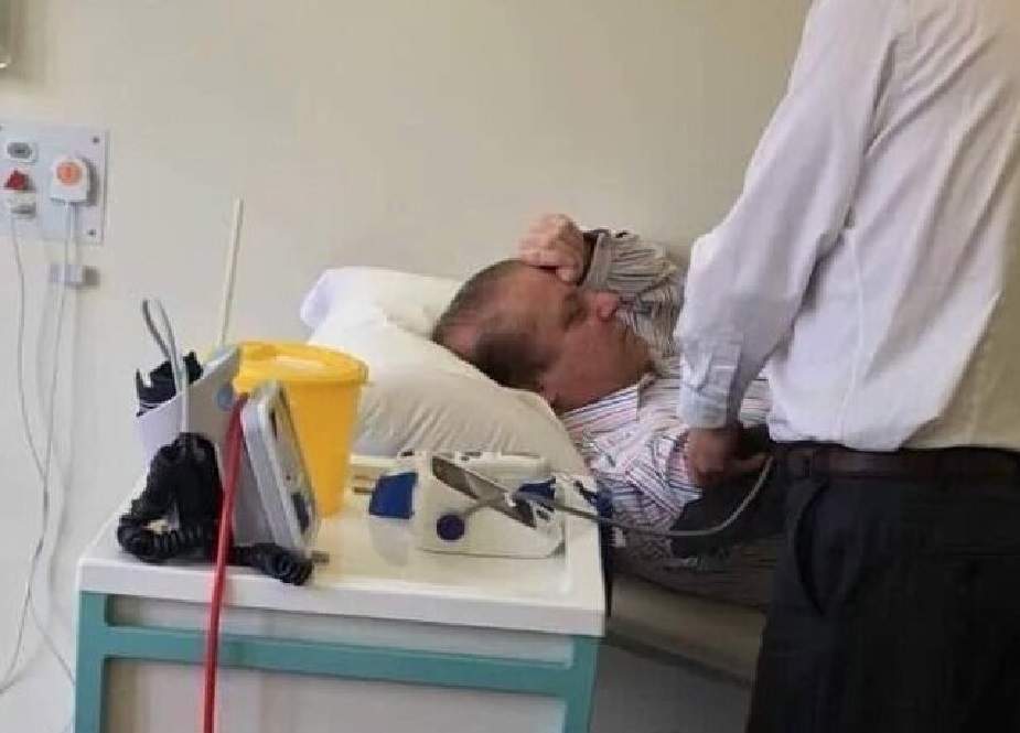 نواز شریف کی 80 فیصد شریانیں بند، کئی پیچیدگیاں حائل ہیں، نون لیگ