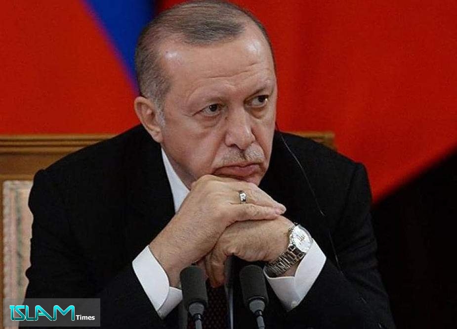 أردوغان: بدأنا العمل على إسكان مليون شخص في تل أبيض ورأس العين