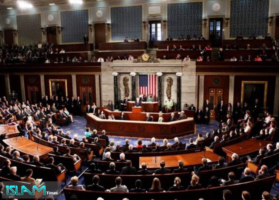 الكونغرس يطالب فرض تفتيش على نشاطات نووية سعودية