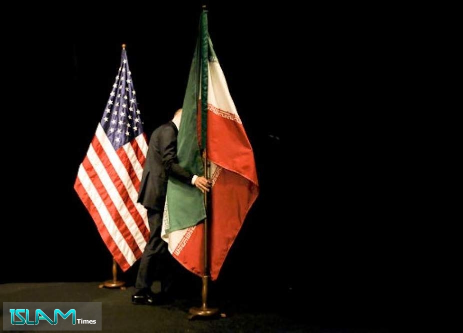 هل انفتح باب المفاوضات الإيرانية الأمريكية؟
