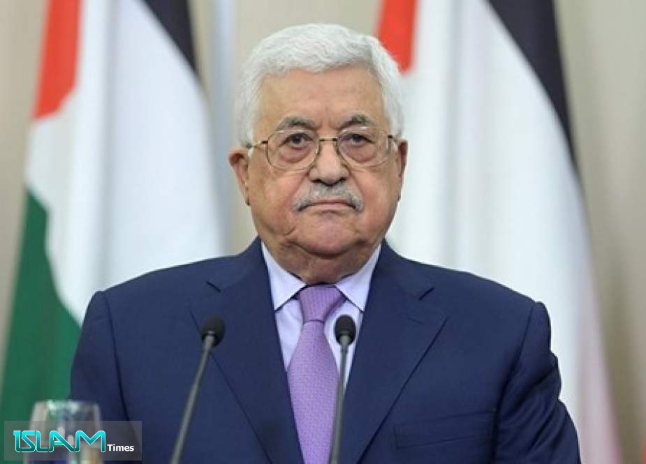 عباس: لن نقبل أن ينتخب أهل القدس في غير القدس