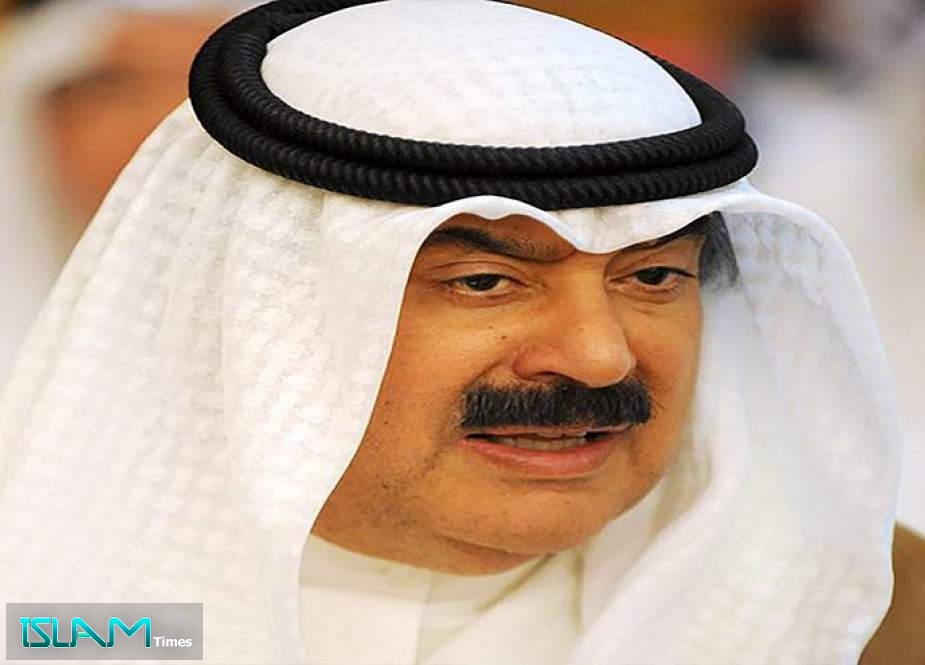 الكويت متفائلة بحل الأزمة الخليجية