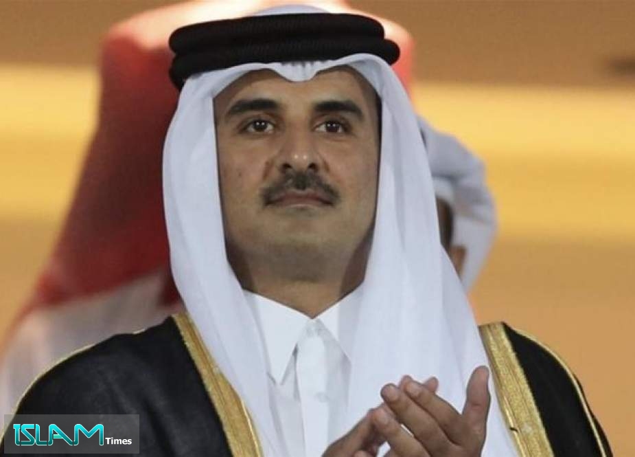 Qatari Emir Rejects Saudi Invitation to Join Persian Gulf Summit in Riyadh