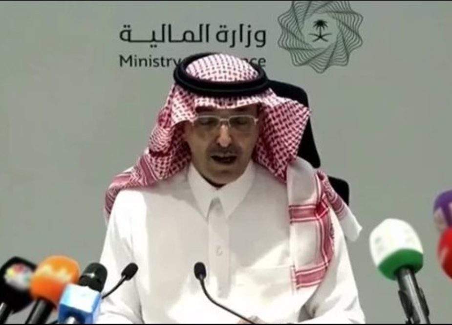 غیر ملکیوں پر فیملی فیس میں رعایت نہیں ہوگی، سعودی وزیر خزانہ