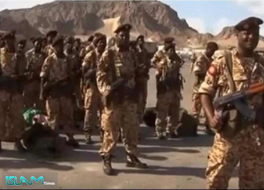 یمن سے 10 ہزار فوجی واپس بلا لئے ہیں، سوڈانی وزیر اعظم