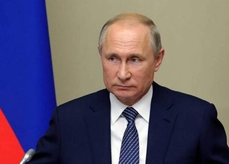 Putindən xəbərdarlıq: İkinci Serebrenitsa yaşana bilər