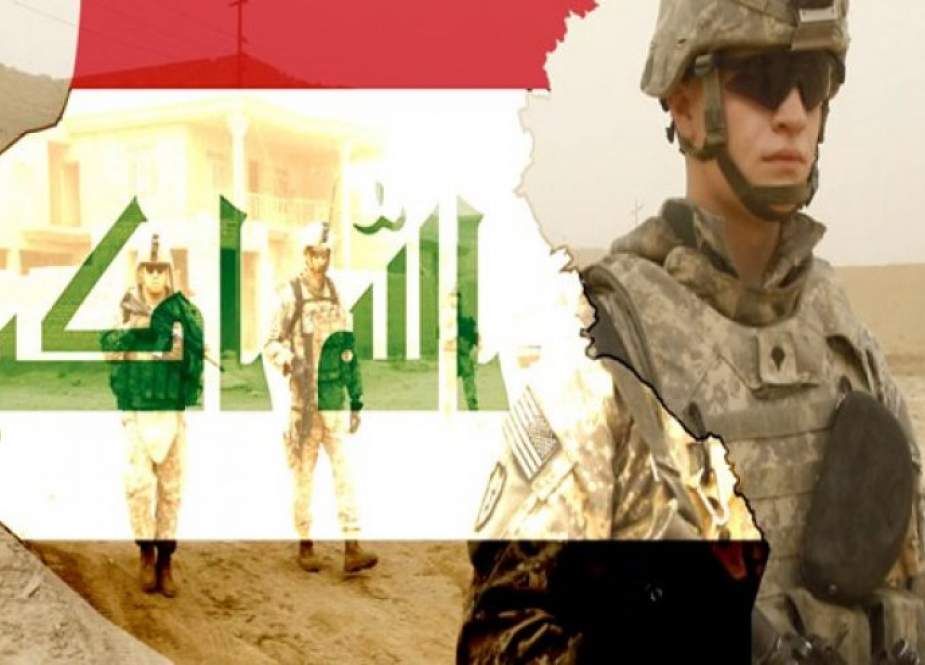 آمریکا مسئول شکست سیاسی کنونی در عراق است