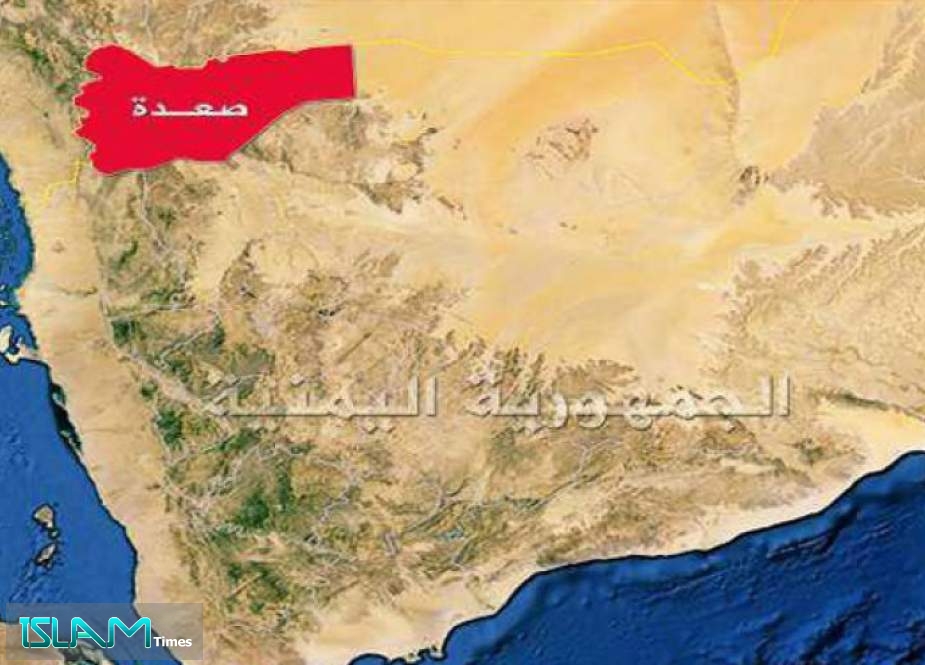 استشهاد مواطن يمني في محافظة صعدة الحدودية