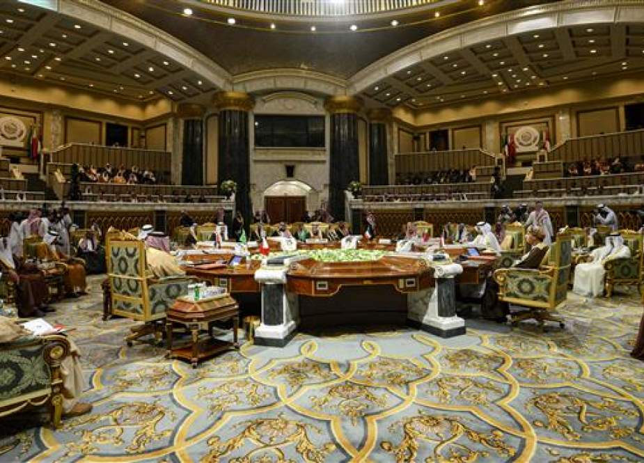 Iran Kecam Pernyataan Raja Salman di Pertemuan GCC