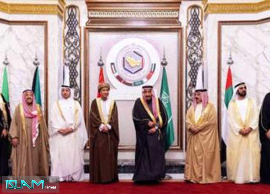 قمة الرياض ...وسبب فشل المصالحة الخليجية