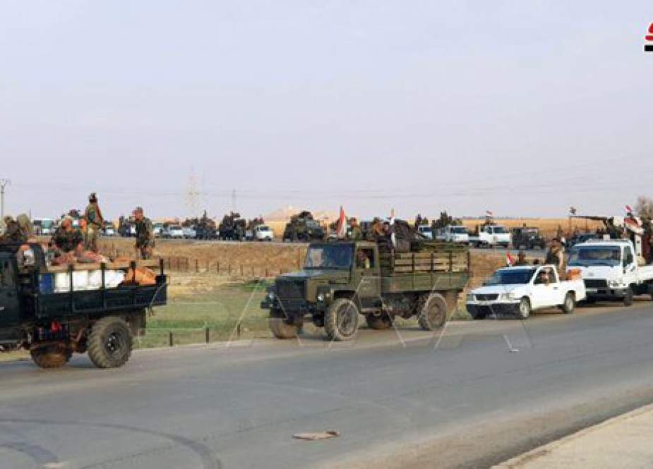 Hasaka-Aleppo International Highway.jpg
