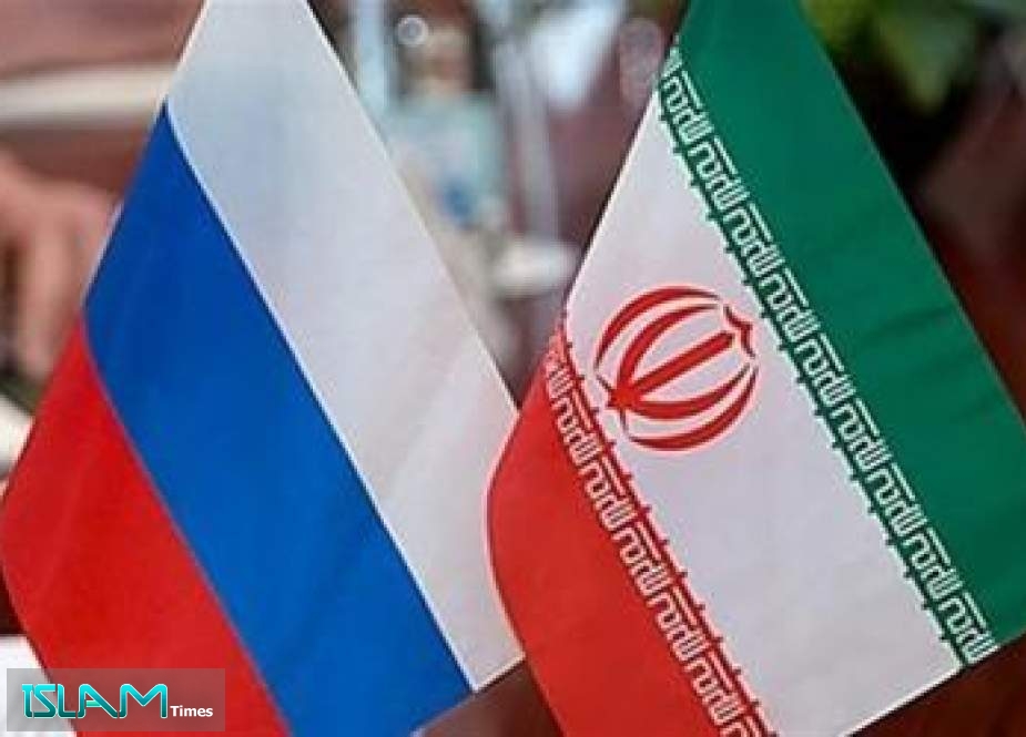 لـ بحث التهديدات المشتركة.. اجتماع أمني بين إيران وروسيا