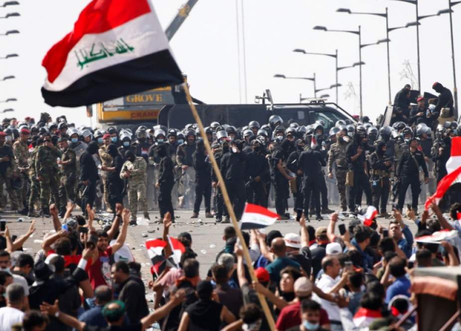 خبر مهمی که سانسور شد؛ ناکامی بزرگ سازمان فتنه در عراق