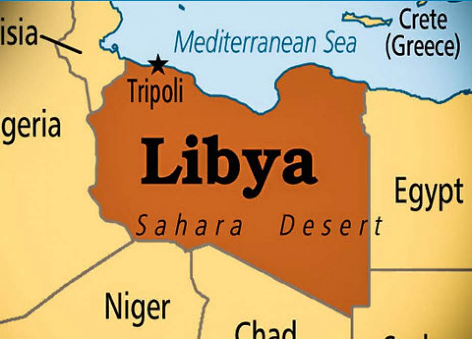 ماجرای حمله به کیک لیبی؛ کشور «عمر مختار» در آستانه سوریه‌ شدن