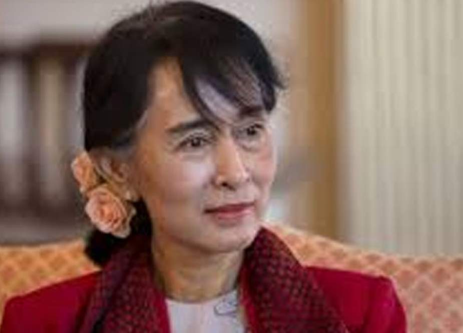 روہنگیا مسلمانوں نے آنگ سانگ سوچی کے نسل کشی سے متعلق بیان مسترد کر دیا