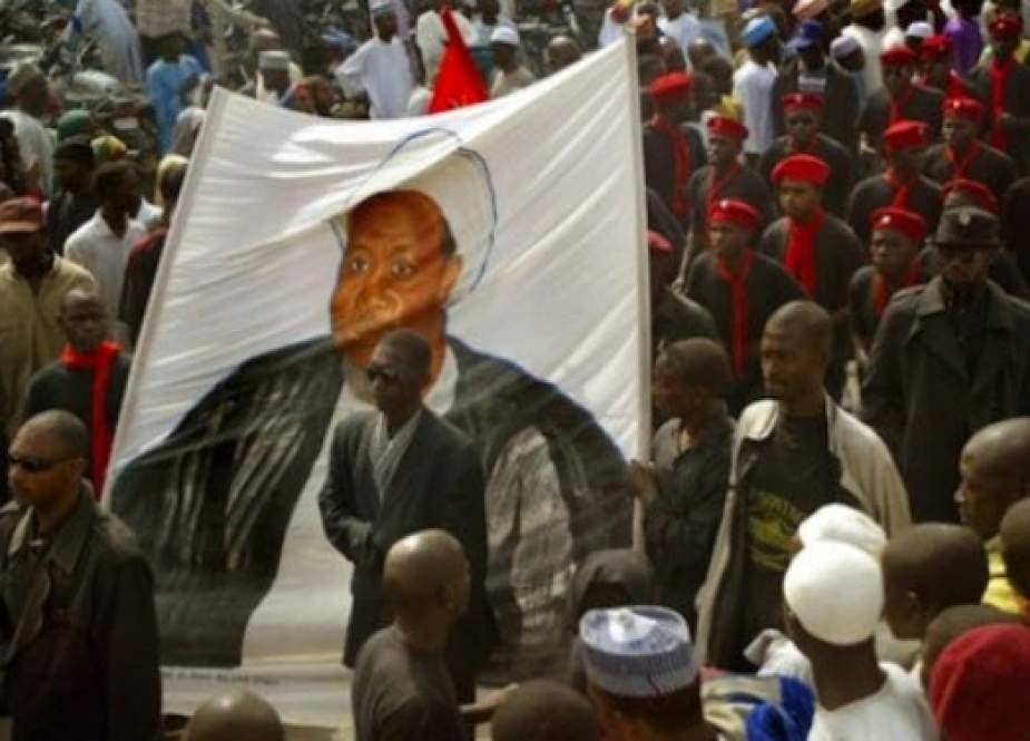 نیجریه و خصومت های صهیونیستی علیه اندیشه تشیع