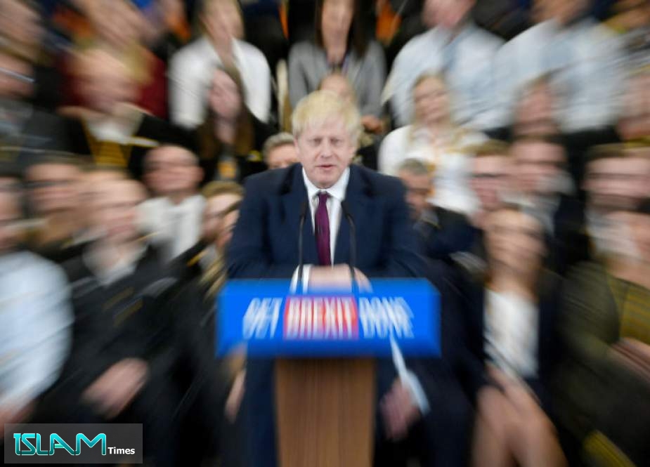 One Photo May Doom Tories