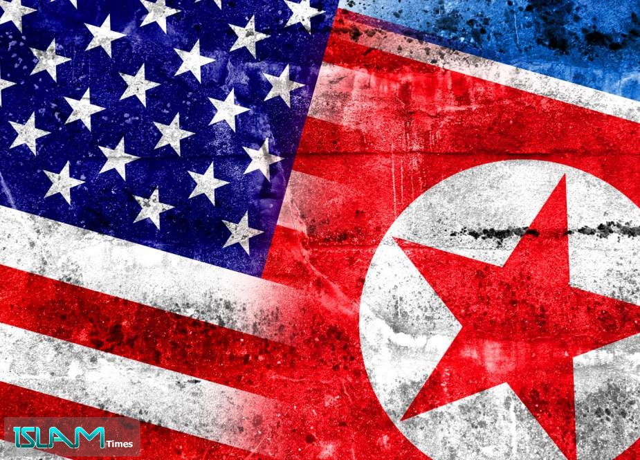US Has Nothing to Offer Us Even if the Talks Are Resumed: North Korea