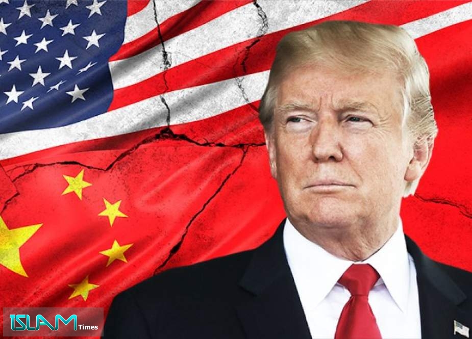 ترامب: توقيع وشيك لاتفاق التجارة مع الصين
