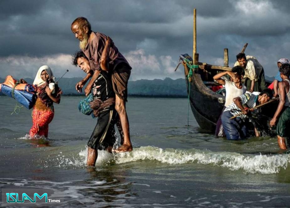 Report Reveals Israeli Regime ‘Shameful Role’ in Myanmarese genocide of Rohingya Muslims